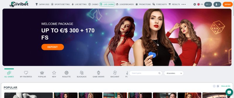 Découvrez les promotions et avantages de la plateforme d'ivybet en France à France