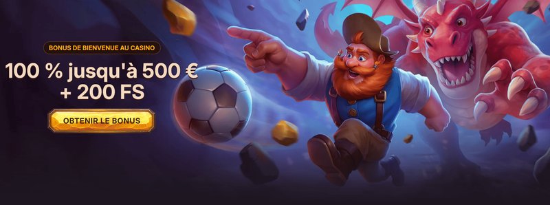 Le Guide Definitif du Dragonia Casino en Ligne en France