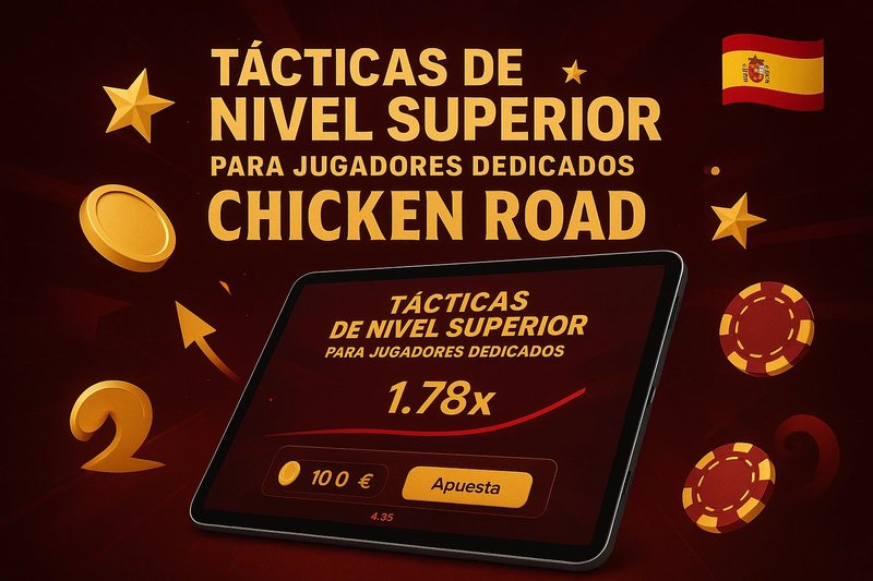 Descubre las Nuevas Funcionalidades de Chicken Road 2 en Casinos de España in Spain