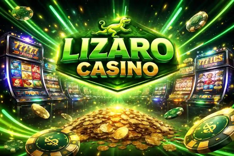 United Kingdom - lizaro casino login