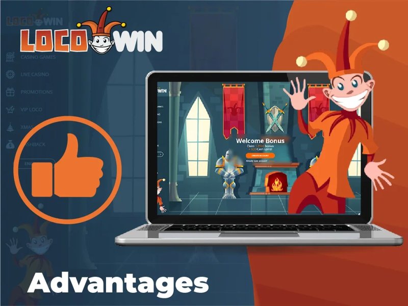 A look at locowin bonus code