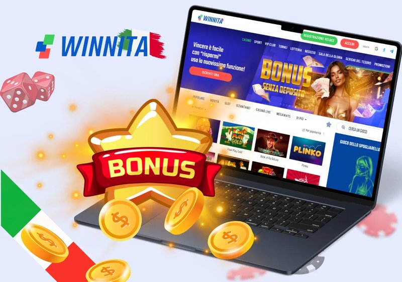 Winnita accedi - Accedi al Winnita Casino: Scopri le Novità sulla Piattaforma Italia
